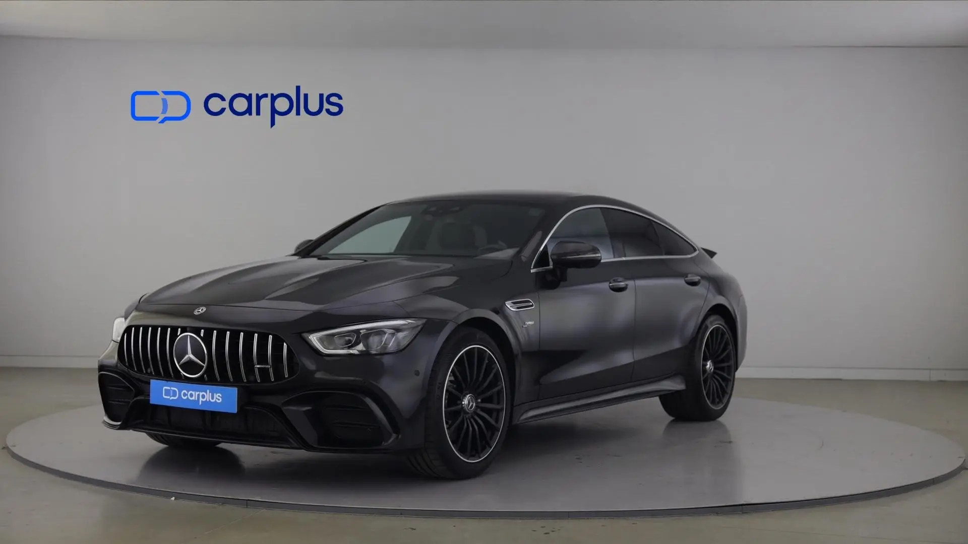 Mercedes-Benz AMG GT Mercedes-AMG GT 53 4MATIC+ 4 portas Coup